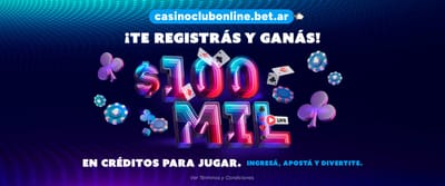 Pack de Bienvenida 2026 promotion
