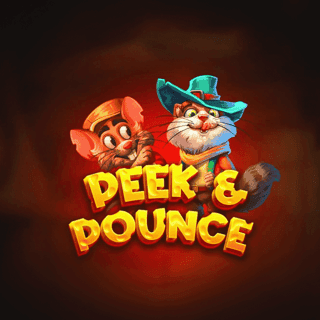 Peek & Pounce game icon