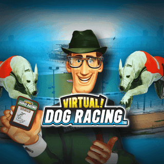 Virtual! Horse Racing™ game icon