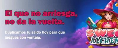 Ganá grande en Betbox Zone