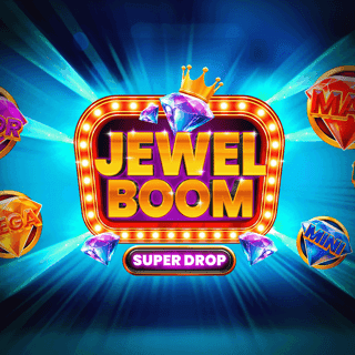 Jewel Boom Super Drop thumbnail