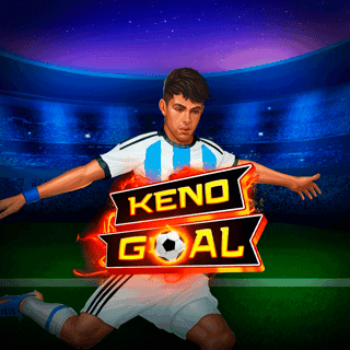 Keno Goal game icon