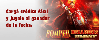 Torneo de Slots Argentina promotion